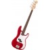 Fender Squier Debut Series Precision elektricna bas gitara 